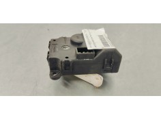 Recambio de motor apertura trampillas climatizador para kia sorento 2.5 crdi ex referencia OEM IAM   