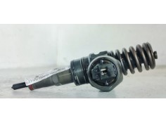 Recambio de inyector para volkswagen touareg (7la) 2.5tdi 175 4x4 referencia OEM IAM 07Z130073F  
