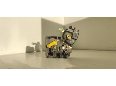 Recambio de cerradura puerta trasera derecha para kia rio 1.5 crdi referencia OEM IAM   