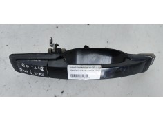 Recambio de maneta exterior trasera derecha para ssangyong rexton rx 320 referencia OEM IAM 7346008000  