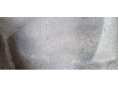 Recambio de caja cambios para citroen c5 berlina premier (e) referencia OEM IAM 9642019610  