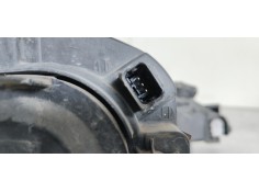 Recambio de faro izquierdo para peugeot 206 berlina play station 2 referencia OEM IAM   