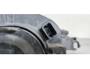 Recambio de faro izquierdo para peugeot 206 berlina play station 2 referencia OEM IAM   