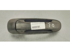 MANETA EXTERIOR TRASERA DERECHA 