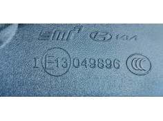 Recambio de espejo para hyundai i20 (bc3) 1.0i turbo 100 fap referencia OEM IAM E13049896  