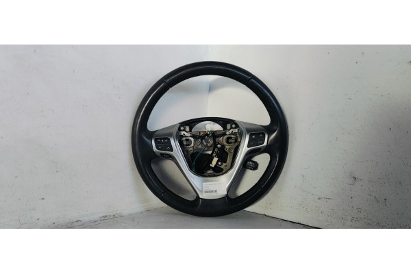 Recambio de volante para toyota verso 1.6d4d 112 fap referencia OEM IAM 451000F471  