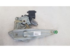 Recambio de elevalunas trasero derecho para toyota avensis (t27) 2.2d-cat 150 fap referencia OEM IAM 8570202020  