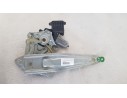 Recambio de elevalunas trasero derecho para toyota avensis (t27) 2.2d-cat 150 fap referencia OEM IAM 8570202020  