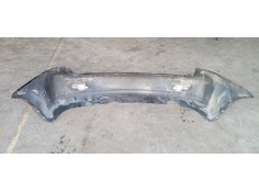 Recambio de paragolpes trasero para chevrolet tacuma 2.0 cat referencia OEM IAM   