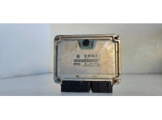 CENTRALITA MOTOR UCE 06A906032JQ 