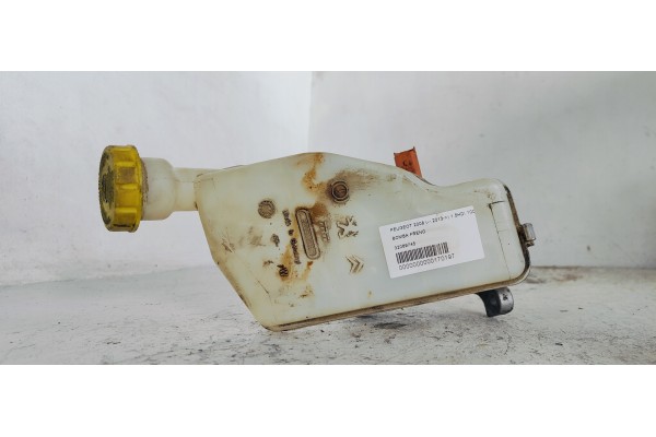 Recambio de bomba freno para peugeot 2008 (--.2013) 1.5hdi 100 fap referencia OEM IAM 32069745  