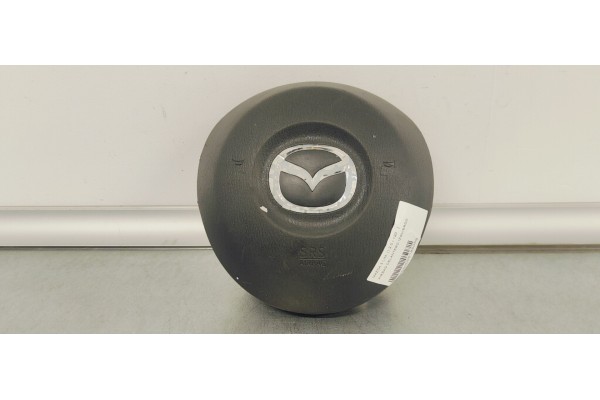 Recambio de airbag delantero izquierdo para mazda 3 lim. () 2.0 i 120 referencia OEM IAM   