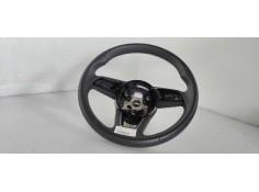 Recambio de volante para audi a3 (8v) 2.0 16v tdi referencia OEM IAM 8W0419091CK  