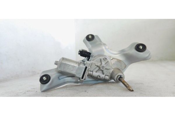 Recambio de motor limpia trasero para kia stonic (ybcuv) 1.2 i 85 referencia OEM IAM 98700H8000  