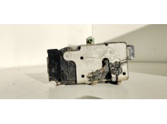 Recambio de cerradura puerta delantera izquierda para jaguar s-type 2.7 v6 diesel cat referencia OEM IAM 45114059  