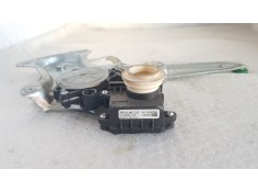 Recambio de elevalunas trasero derecho para toyota avensis (t27) 2.2d-cat 150 fap referencia OEM IAM 8570202020  