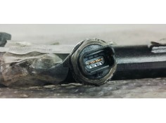 Recambio de rampa inyectora para peugeot 407 st sport referencia OEM IAM 9681649580  