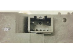 Recambio de motor apertura trampillas climatizador para kia sorento 2.5 crdi ex referencia OEM IAM   