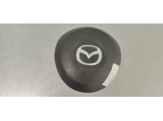 Recambio de airbag delantero izquierdo para mazda 3 lim. () 2.0 i 120 referencia OEM IAM   