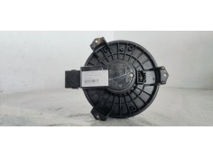 Recambio de ventilador calefaccion para dodge journey 2.0 crd 140 fap referencia OEM IAM AY2727005011  