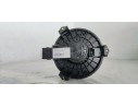 Recambio de ventilador calefaccion para dodge journey 2.0 crd 140 fap referencia OEM IAM AY2727005011  