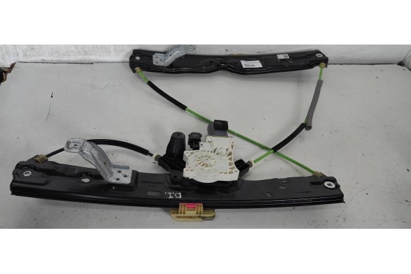 Recambio de elevalunas delantero izquierdo para jaguar f-pace 2.0 diesel cat referencia OEM IAM HK8323201AF X761FR 