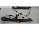 Recambio de elevalunas delantero izquierdo para jaguar f-pace 2.0 diesel cat referencia OEM IAM HK8323201AF X761FR 