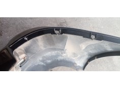 Recambio de paragolpes trasero para chevrolet tacuma 2.0 cat referencia OEM IAM   