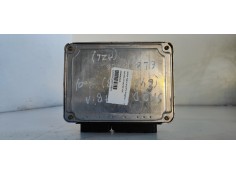 Recambio de centralita motor uce para skoda fabia (6y2/6y3) elegance referencia OEM IAM 06A906032JQ  