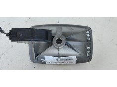 Recambio de maneta interior delantera izquierda para bmw serie 7 (e65/e66) 745i referencia OEM IAM 7024303  