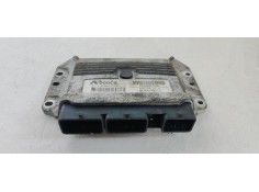 Recambio de centralita motor uce para renault scenic ii confort expression referencia OEM IAM 8200298463  