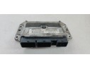 Recambio de centralita motor uce para renault scenic ii confort expression referencia OEM IAM 8200298463  