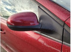 Recambio de retrovisor derecho para fiat bravo (198) 1.9 jtd 16v cat referencia OEM IAM   