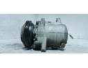 Recambio de compresor aire acondicionado para smart coupe 0.6i turbo 54 referencia OEM IAM A1602300111  