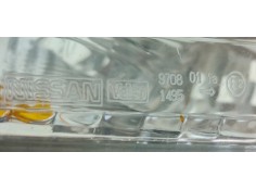 Recambio de piloto delantero izquierdo para nissan almera (n16/e) 1.8 16v cat referencia OEM IAM   