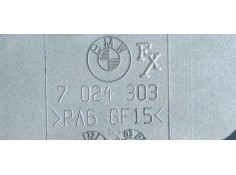 Recambio de maneta interior delantera izquierda para bmw serie 7 (e65/e66) 745i referencia OEM IAM 7024303  