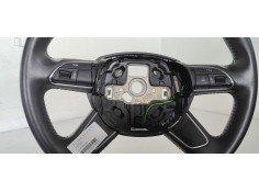 Recambio de volante para audi a4 ber. (b8) 2.0 16v tdi referencia OEM IAM 4L0419091AC  