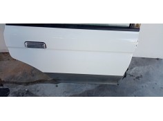 Recambio de puerta trasera derecha para mitsubishi montero sport (k90) 2.5 td gls referencia OEM IAM   