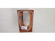 Recambio de guarnecidos palanca cambio para mercedes-benz clase e (w211) berlina 2.7 cdi cat referencia OEM IAM A2115420126  