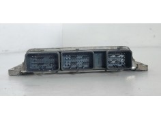 Recambio de centralita motor uce para renault scenic ii confort expression referencia OEM IAM 8200298463  