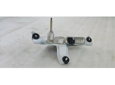 Recambio de motor limpia trasero para kia stonic (ybcuv) 1.2 i 85 referencia OEM IAM 98700H8000  