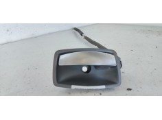 Recambio de maneta interior delantera izquierda para bmw serie 7 (e65/e66) 745i referencia OEM IAM 7024303  