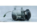 Recambio de compresor aire acondicionado para smart coupe 0.6i turbo 54 referencia OEM IAM A1602300111  