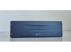 Recambio de sistema navegacion gps para renault espace iv (jk0) expression referencia OEM IAM 8200163081A  