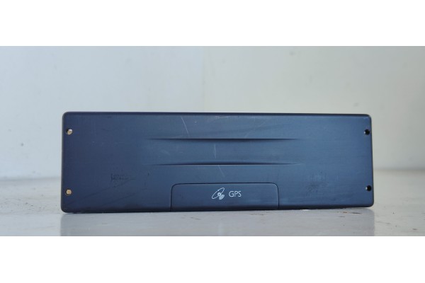 Recambio de sistema navegacion gps para renault espace iv (jk0) expression referencia OEM IAM 8200163081A  