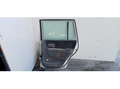 Recambio de puerta trasera derecha para mitsubishi montero sport (k90) 2.5 td gls referencia OEM IAM   