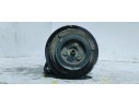 Recambio de compresor aire acondicionado para smart coupe 0.6i turbo 54 referencia OEM IAM A1602300111  