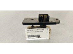 Recambio de resistencia calefaccion para jeep gr.cherokee (wj/wg) 3.1 td limited referencia OEM IAM   