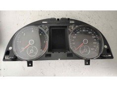 Recambio de cuadro instrumentos para volkswagen passat lim. (362) 2.0 tdi referencia OEM IAM 3AA920970N A2C53219792 