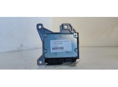 Recambio de centralita airbag para citroen c3 picasso exclusive referencia OEM IAM 9673654980  